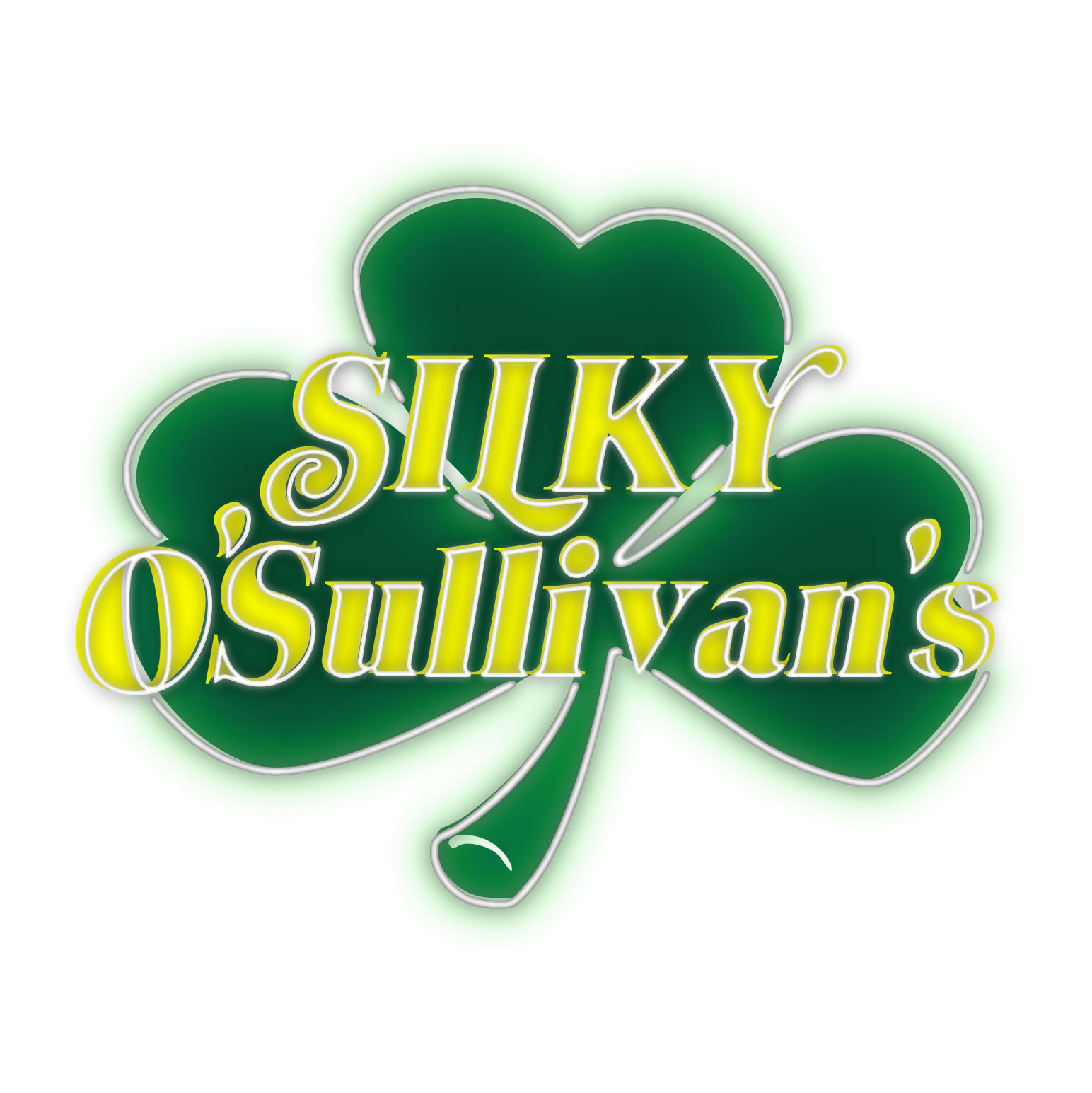 Silky O'Sullivan's logo